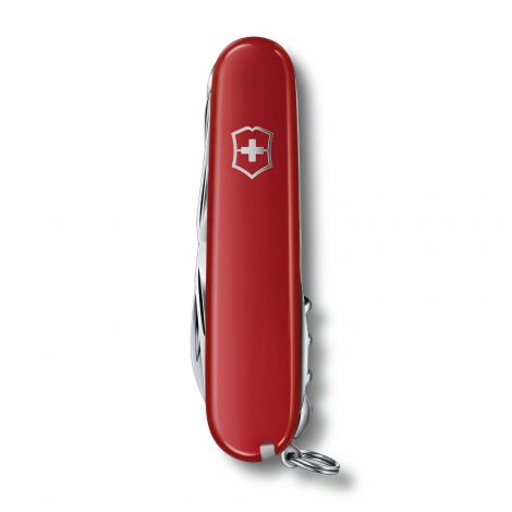 Scyzoryk Victorinox Huntsman Celidor, Czerwony - 2